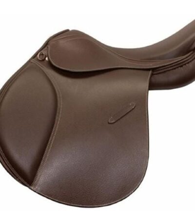 Henri De Rivel saddle