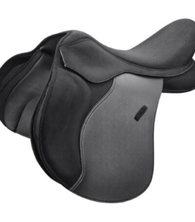 all purpose english riding saddle