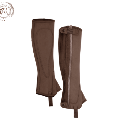 Moretta Amara Half Chaps