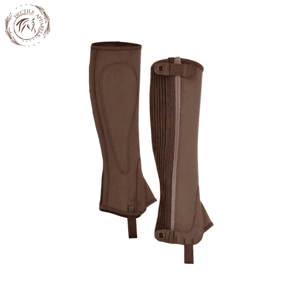 Moretta Amara Half Chaps