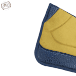 western horse saddle pad