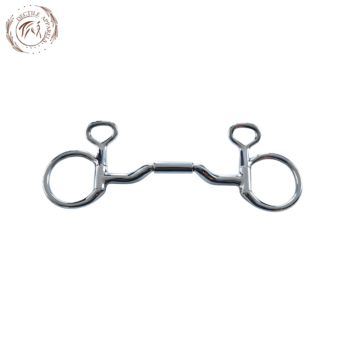 Myler Mullen Low Port Barrel