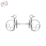 Nathe Full Cheek Snaffle