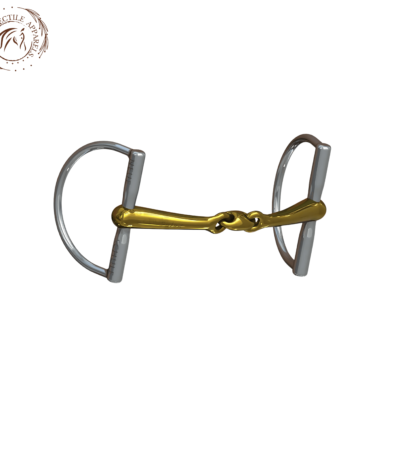 Neue Schule Tranz Angled Lozenge Hunter D-Ring
