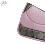 premium western saddle pad