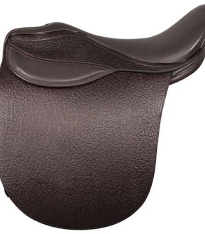 Joseph Sterling saddle