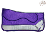 stylish horse saddle pad
