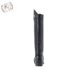 Ariat Heritage Contour Half Chap