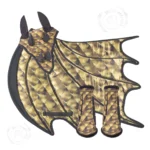 Golden Dragon Saddle Pad USA