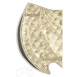 print dragon saddle pad