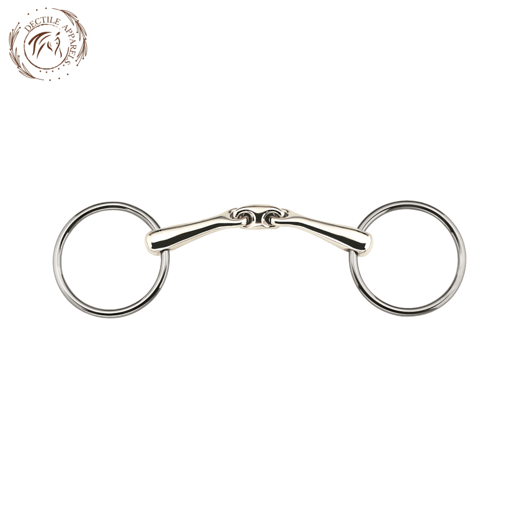 Sprenger KK Ultra Snaffle Sensogan