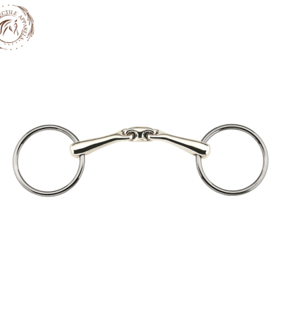 Sprenger KK Ultra Snaffle Sensogan