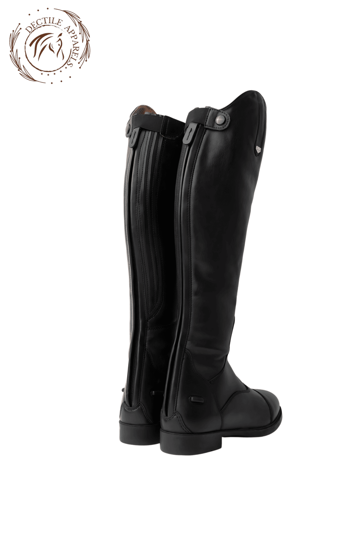 High-Performance Horse Riding Boots