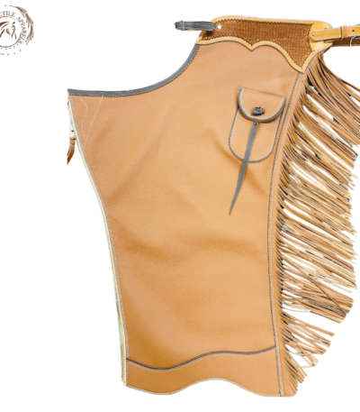 Fringe Chink Chaps USA