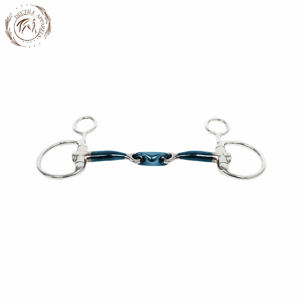 Trust Sweet Iron Loose Ring Bradoon Bit