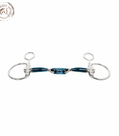 Trust Sweet Iron Loose Ring Bradoon Bit