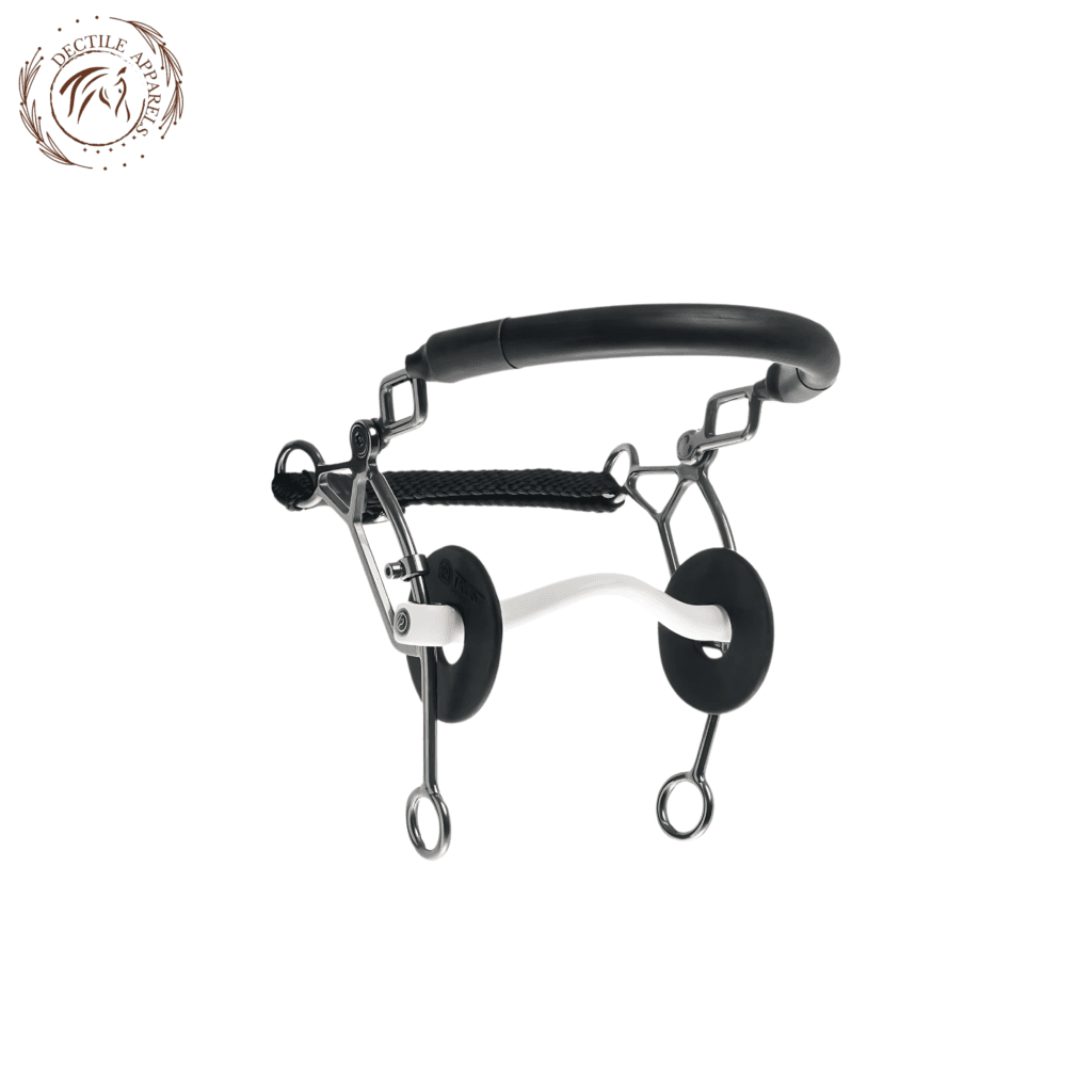 Trust Inno Sense Hackamore Combi Short Bit