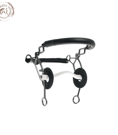 Trust Inno Sense Hackamore Combi Short Bit