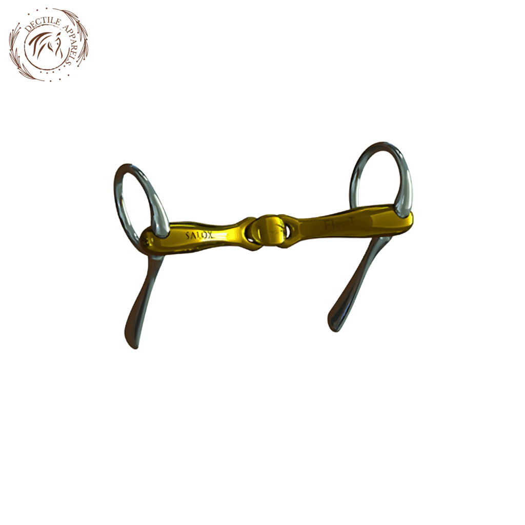 Turtle Tactio Flex Half Cheek Bit