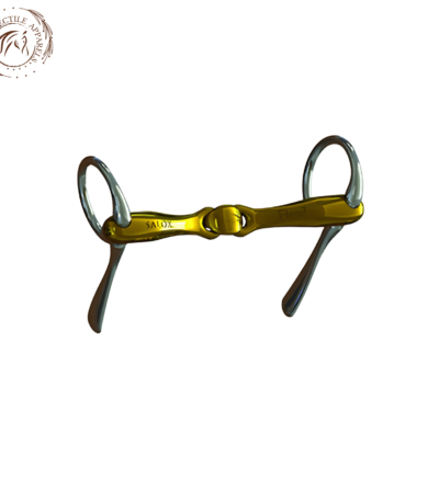 Turtle Tactio Flex Half Cheek Bit