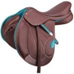 Victrix Jump Saddle