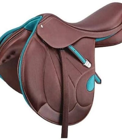 Victrix Jump Saddle