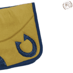 western horse saddle pad for riding