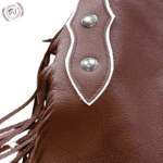 durable riding chink