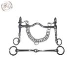 Weymouth Set Fixed Cheek