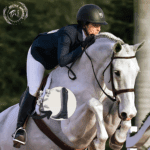 Contour Fit Leather Riding Chap