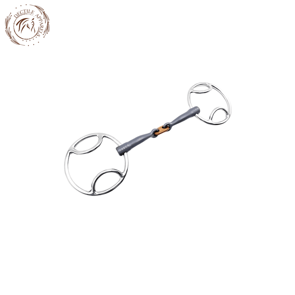 Fager Angelica Titanium Bevel Bit