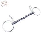 Bianca Titanium Loose Baucher bit