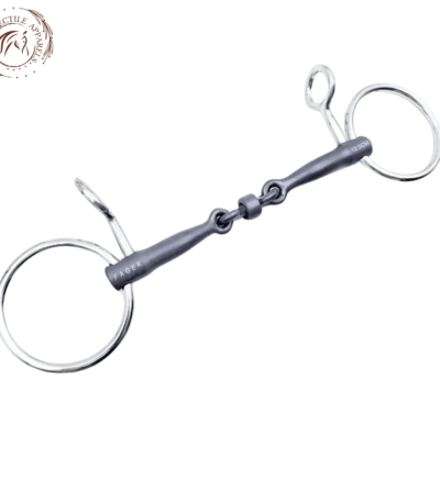 Bianca Titanium Loose Baucher bit
