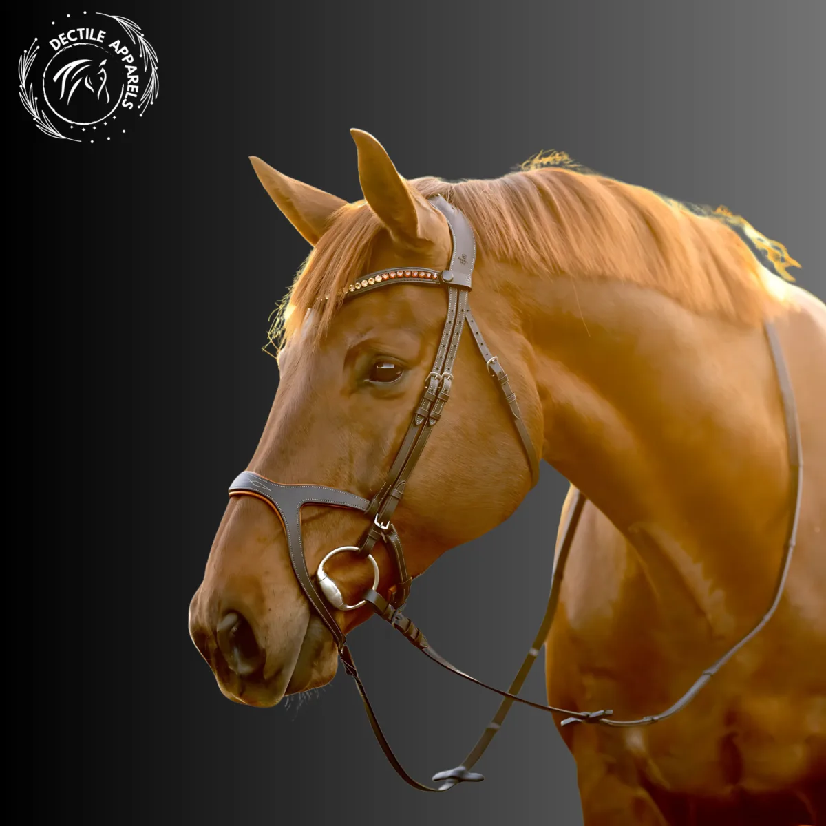 riding bridle