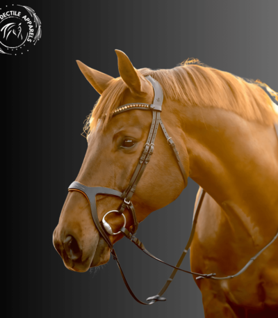 riding bridle