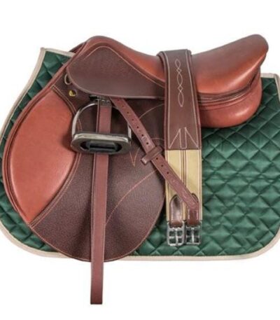Royal Comfort Jumping Saddle
