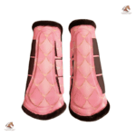 pink boot