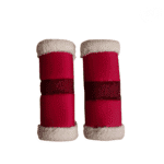 Horse matching boots