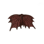 Dragon wing saddle pad