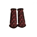 red horse boots