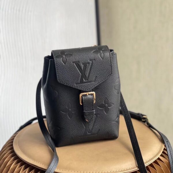 Louis Vuitton Tiny Backpack 13cm