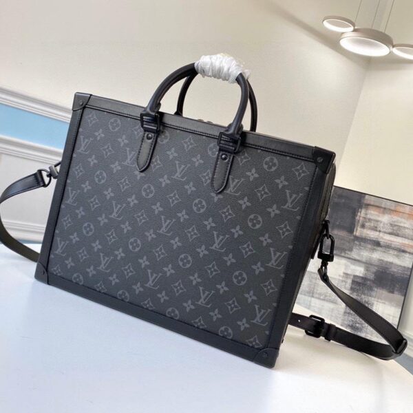 Louis Vuitton Soft Trunk Briefcase 29cm