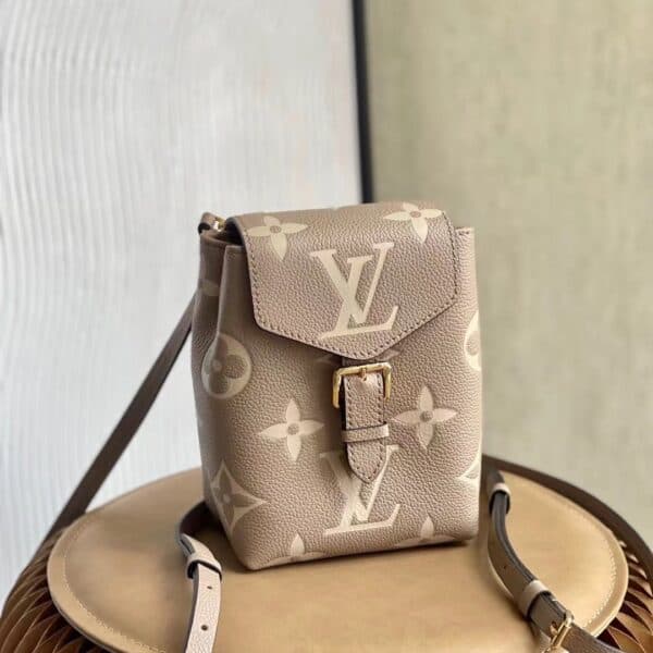 Louis Vuitton Tiny Backpack 13cm