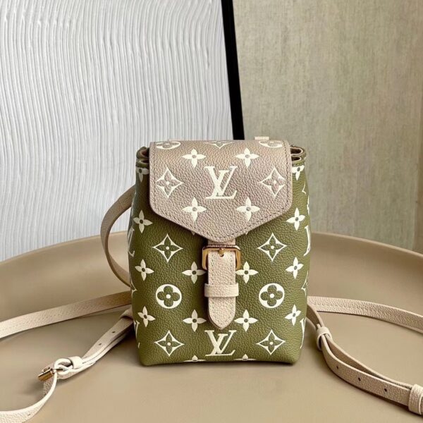 Louis Vuitton Tiny Backpack 13cm
