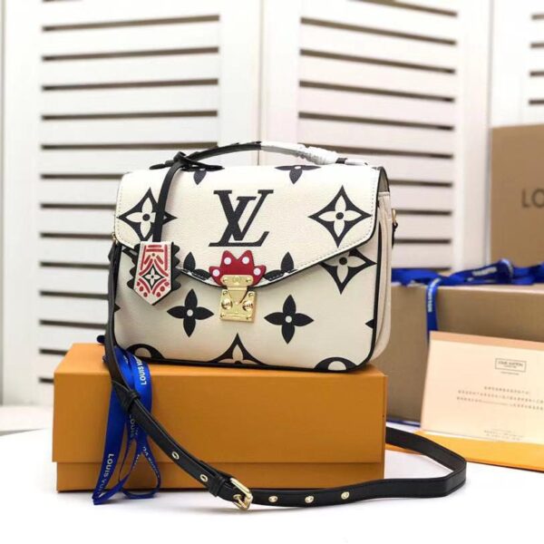 Pochette Metis MM