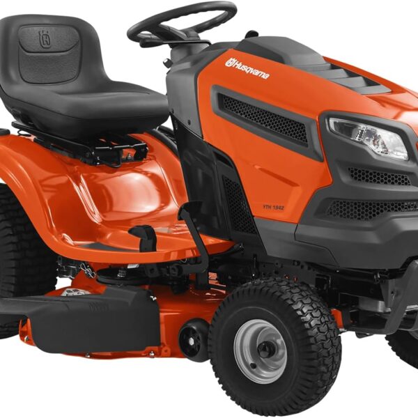 Husqvarna YTH1942 (42") 19HP Briggs Lawn Tractor