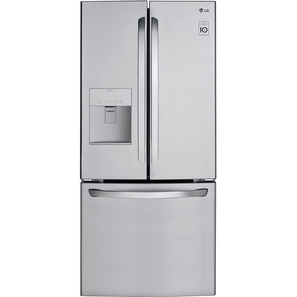 LG-LFDS22520S-22-Cu-Ft-Stainless-French-Door-Refrigerator_b16b542d-86f5-4789-b162-8d2e4882f266.47e3cfa58f29f67501709ba87ab7cc61