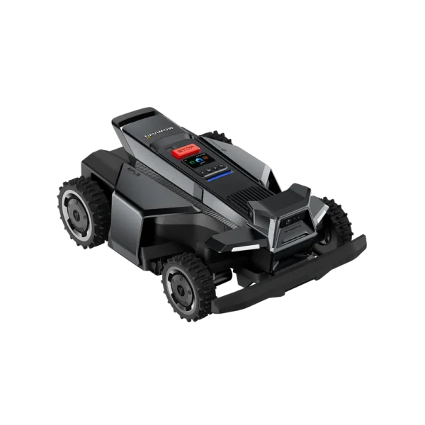 Navimow X4 Robotic Lawn Mower