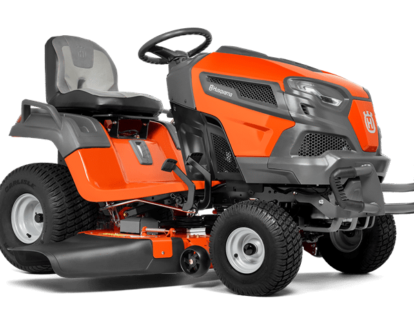 Husqvarna TS 242XD (42") 21.5HP Kawasaki Lawn Tractor w/ Locking Differential