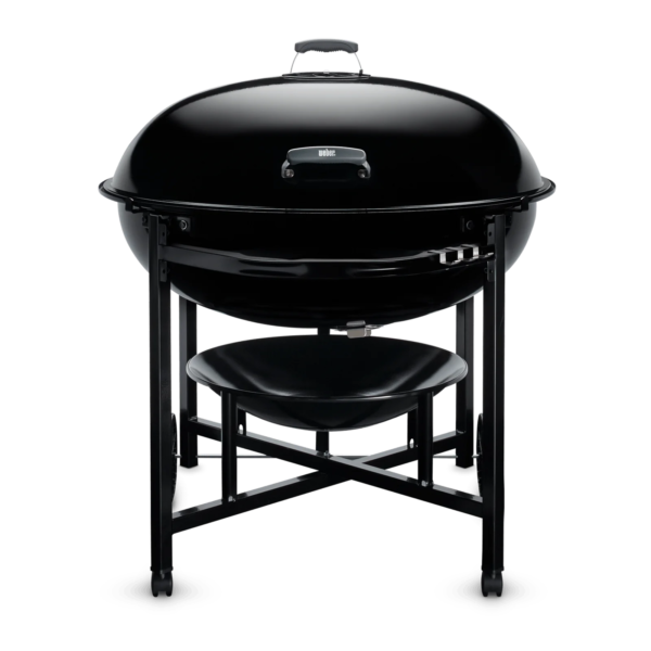 Ranch Kettle Charcoal Grill 37"